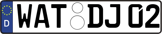 WAT-DJ02