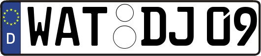 WAT-DJ09