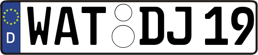 WAT-DJ19