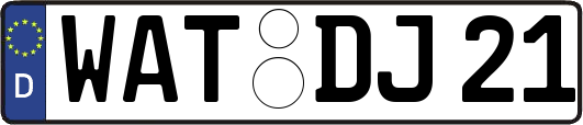 WAT-DJ21