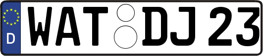 WAT-DJ23