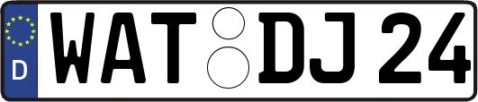 WAT-DJ24