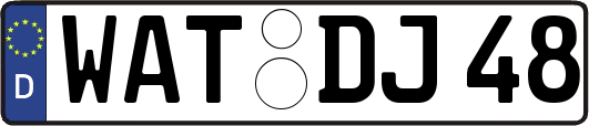 WAT-DJ48