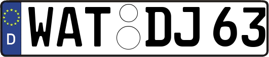 WAT-DJ63