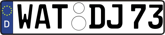 WAT-DJ73