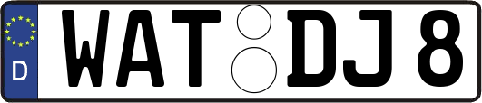 WAT-DJ8