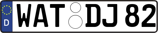 WAT-DJ82