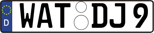 WAT-DJ9