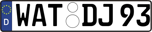 WAT-DJ93