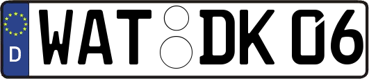 WAT-DK06