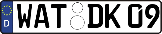 WAT-DK09