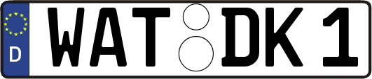 WAT-DK1