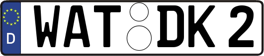 WAT-DK2