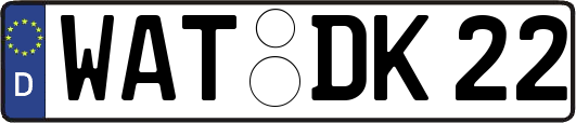 WAT-DK22