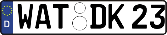 WAT-DK23