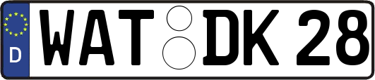 WAT-DK28