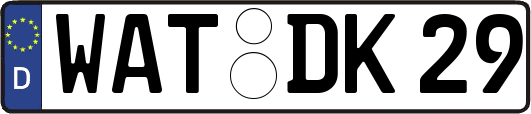 WAT-DK29