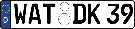 WAT-DK39