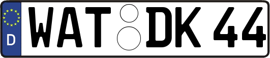 WAT-DK44