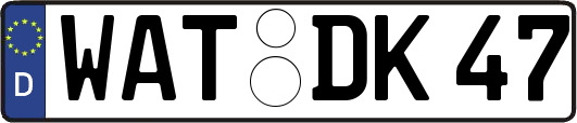 WAT-DK47