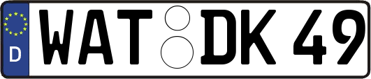 WAT-DK49
