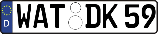WAT-DK59
