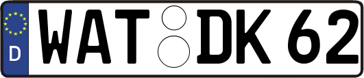 WAT-DK62