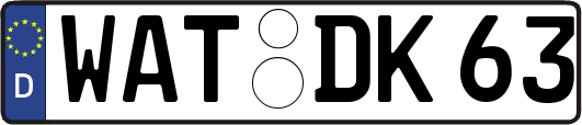 WAT-DK63