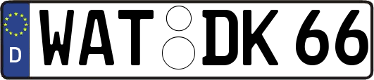 WAT-DK66