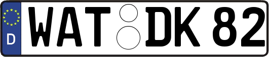 WAT-DK82