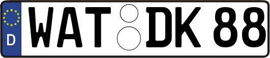 WAT-DK88