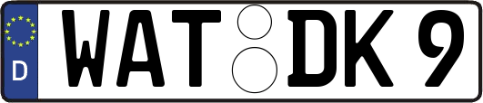 WAT-DK9