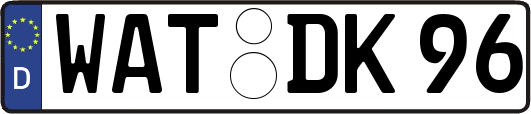 WAT-DK96