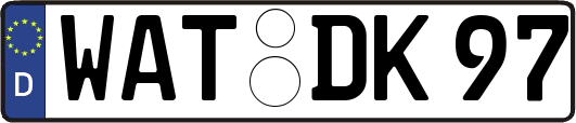 WAT-DK97
