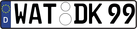 WAT-DK99