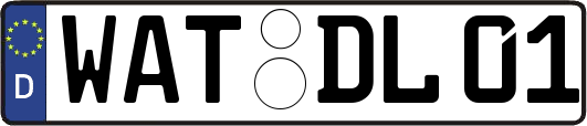 WAT-DL01