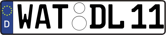 WAT-DL11