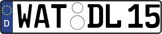 WAT-DL15