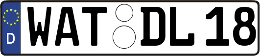WAT-DL18