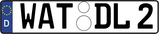WAT-DL2