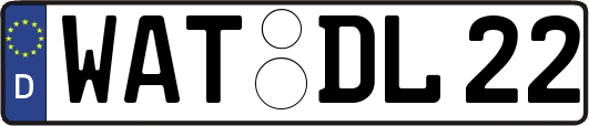 WAT-DL22