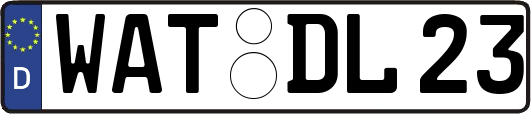 WAT-DL23