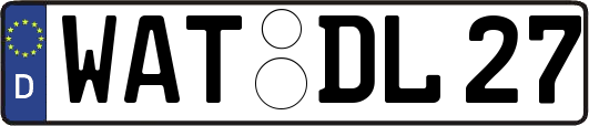WAT-DL27
