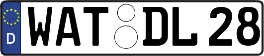 WAT-DL28
