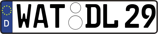 WAT-DL29