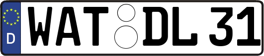WAT-DL31