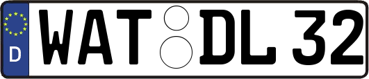 WAT-DL32