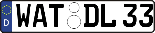 WAT-DL33