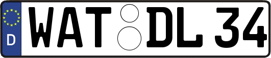 WAT-DL34