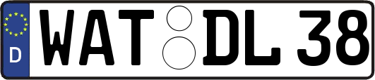WAT-DL38